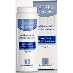 Oziderm Powder 75G