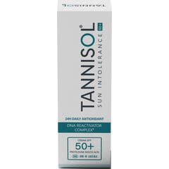 Tannisol Crema Spf50+ Sun Intolerance 50ml