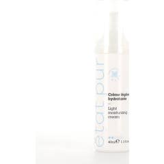 Etat Pur B23 Crema idratante 40ml