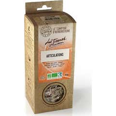 Le Comptoir d'Herboristerie Té Articulaciones 50g