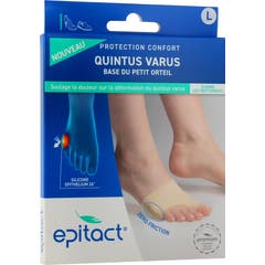 Epitact Protezione Comfort Quintus Varus Taglia L 1 unità