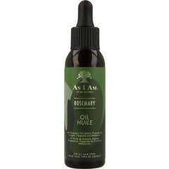 As I Am Rosemary Oil 60 ml