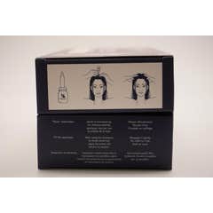 Phytocyane Tratamiento Anticaída Progresiva Mujeres 12 Ampollas