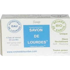 Creme De Lourdes Jabón En Barra 100gr