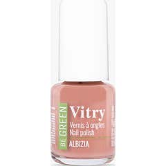 Vitry Be Green Esmalte de Uñas Albizia 6 ml