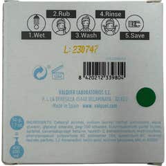 Valquer Solid Micellar Water 50g