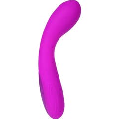 Pretty Love Highgrade Tony Massager Lilac 1 Unità