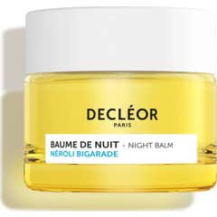 Decléor Neroli Bigarade Bálsamo de Noche 15ml