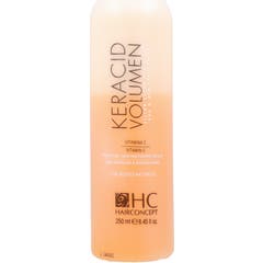 Hair Concept Keracid Volumen Vitamina C 250ml