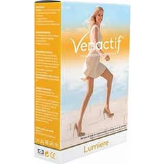 Venactif C2 Lumière Media Antideslizante PA Canela N4 1 Par