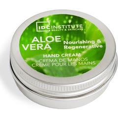 Idc Institute Crema Manos Aloe Vera 25 ml