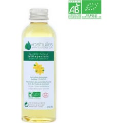 Voshuiles Macérât Huileux Bio De Millepertuis 100ml