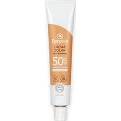 Dehesia Zonnebrandcrème met Kleur Bio SPF50 30 ml