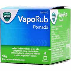 Vicks Vaporub Pom 50 G