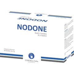 Corbis Nodone 30 Büste.