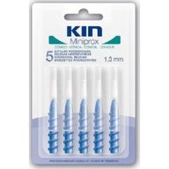 Kin In Miniprox spazzola interdentale 5 pz