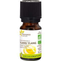 Fleurance Nature Aceite Esencial Ylang Ylang Bio 10 ml