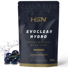 HSN Evoclear Hydro Grosella Negra 500g