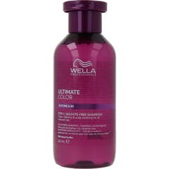 Wella Ultimate Color Glycine & B5 Step 1 Shampoo 250 ml