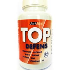 Just Aid Top Defens 60caps