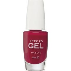 Divna Esmalte de Uñas Efecto Gel Nº250 8ml