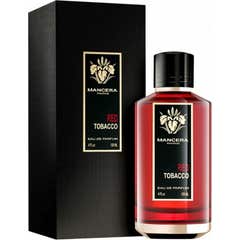 Mancera Red Tobacco Epv 120ml