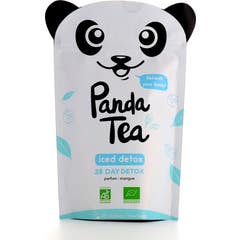 Panda Thee Ijs Detox Mangue 28 Zakjes