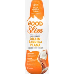 Vitaceutics Good Slim Drain Barriga Plana 600ml