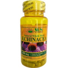 Abbe'Roland Echinacea Zusätzlich 100Opr
