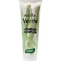 Groene klei in pasta 400G