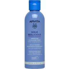Apivita Aqua Beelicious Tónico Perfeccionador & Hidratante 200ml