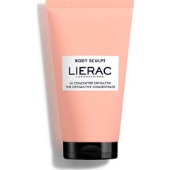 Lierac Body Sculpt Concentrado Crioactivo 150ml