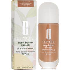 Clinique Even Better Clinical Vitamin Medium Cool 4 Spf50 30 ml