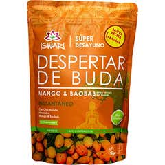 Iswari Despertar Buda Mango Baobab 360g