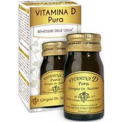 VITAMINA D PURA 60PAST