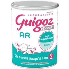 Guigoz Leche Expert Ar2 Pdr 780g