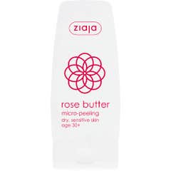 Ziaja Micro-Peeling Rose Butter 60ml
