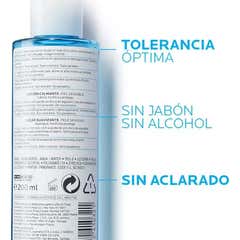 La Roche-Posay Beruhigungslotion physiologisch 200ml