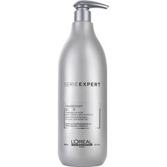 L'Oreal Magnesium Silver Shampoo 980ml
