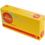 Labcatal 18 Zinc 28 Ampoules 2ml