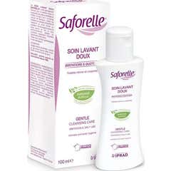 Saforelle Soin Lavant Doux 100Ml