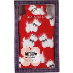 Aroma Home Bag Honden Magnetronzaden