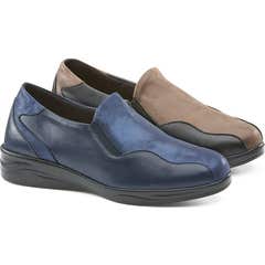 Feetpad Zapato Cezembre Chut Azul 38 1 Par