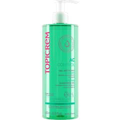 Topicrem Gel Limpiador Purificante 400ml