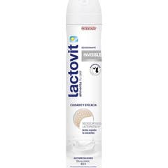 Lactovit Invisible Antimanchas Deo 200 ml