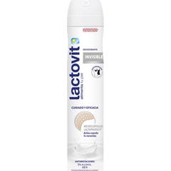 Lactovit Invisible Anti-Blemish Deo 200ml