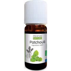 Propos Nature Organic Essential Oil Patchouli 10ml