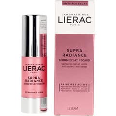 Lierac Supra Radiance Serum Eyes 15ml
