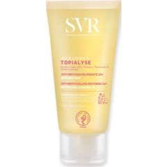 SVR Topialyse Aceite Limpiador Relipidizante 24h 55 ml
