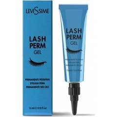 Levissime Lash Permanent Gel 15ml